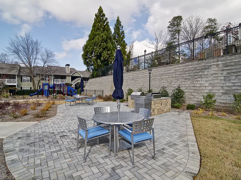 Park Creek Apartments — Photo 50
