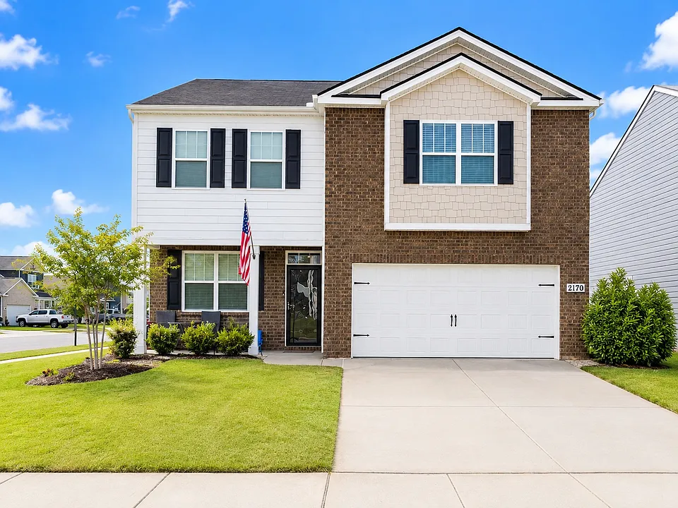 2170 Tate Farm Ln