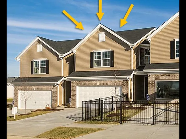 502 Peruque Estates Ln, Wentzville, MO 63385