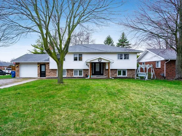 338 Erie St N, Chatham Kent, ON N0P 2P0