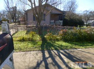 100 E Johnson St, Cary, NC 27513