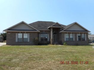 5275 Fletching Ct, Theodore, AL 36582