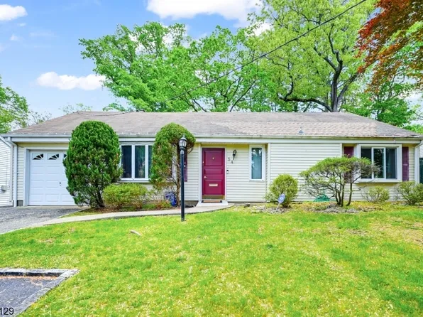 54 Melrose Drive, Livingston Twp., NJ 07039