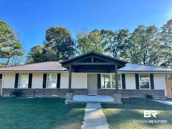 110 Lynbrook Dr, Brewton, AL 36426