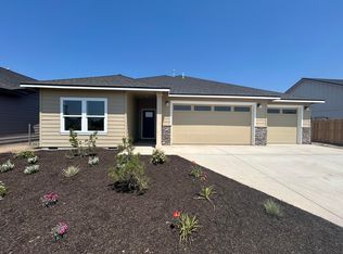 4951 SW Yew Pl LOT 24, Redmond, OR 97756
