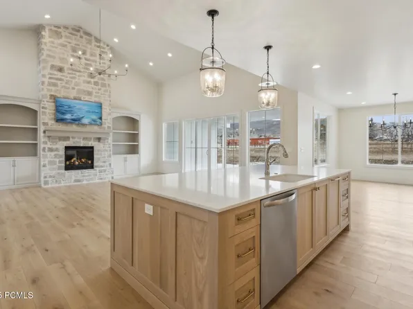 1165 S 5700 E, Heber, UT 84032