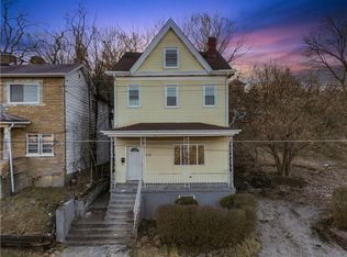 513 Grace St, Pittsburgh, PA