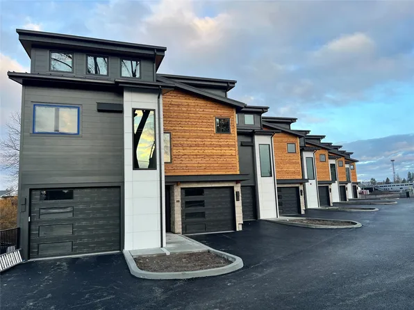 28 Miles Avenue Avenue Unit 105, Whitefish, MT 59937
