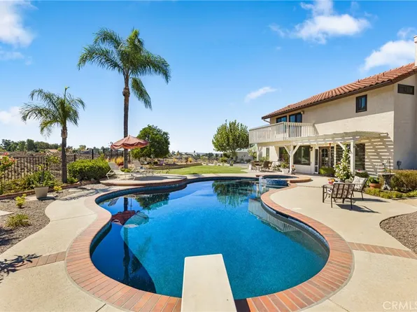 24414 Ranch View Cir, Moreno Valley, CA 92557