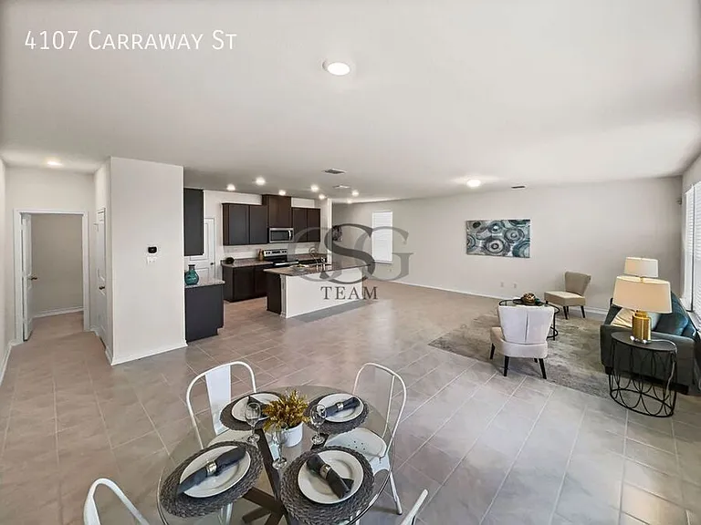 4107 Carraway St — Photo 33