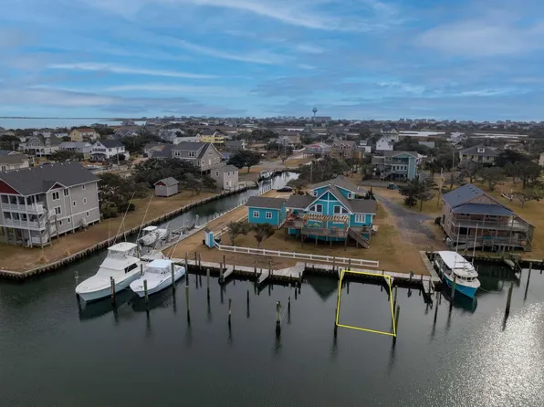 0 State Highway 12 Lot 1, Hatteras, NC 27943