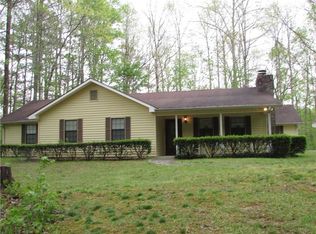 6810 White Mill Rd, Fairburn, GA 30213