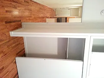 Rented by New York Residence