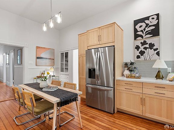 4th image of 1134 Noe St