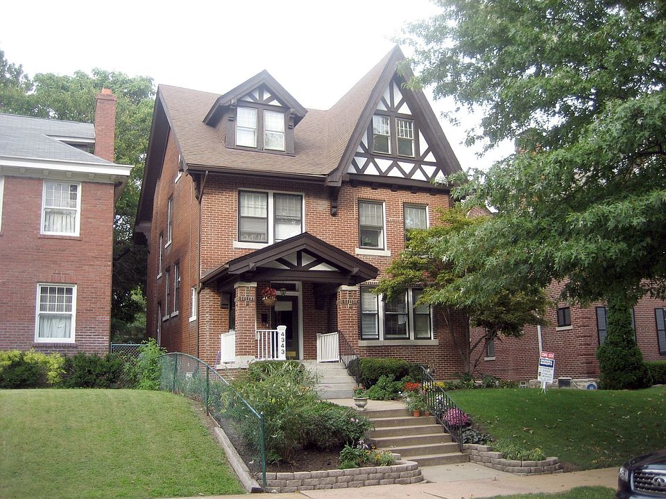 1st image of 4343 McPherson Ave