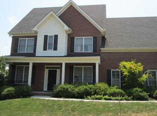2037 Willow View Ln, Knoxville, TN 37922
