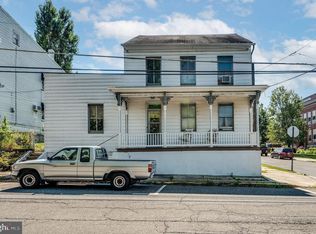 101 E Mifflin St, Orwigsburg, PA 17961