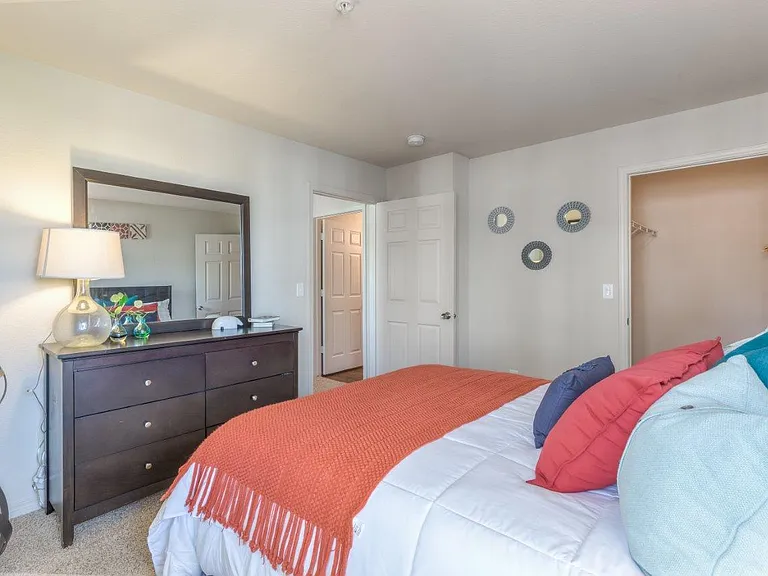 Villas at Bailey Ranch Apartment Homes — Photo 9