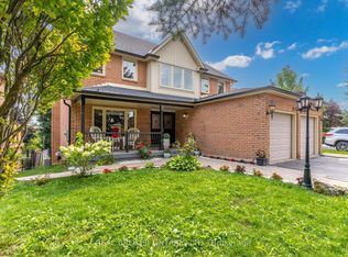 87 Taylorwood Ave, Caledon, ON L7E 1J6