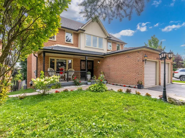 87 Taylorwood Ave, Caledon, ON L7E 1J6