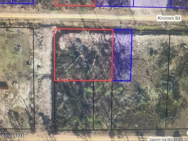 2nd image of Lots 13 15 Krocus St