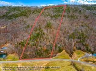 Tbd Poor Valley Rd, Rogersville, TN 37857