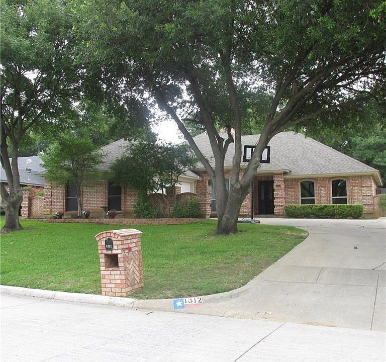 1st image of 1312 Spyglass Dr
