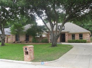 1312 Spyglass Dr, Mansfield, TX 76063