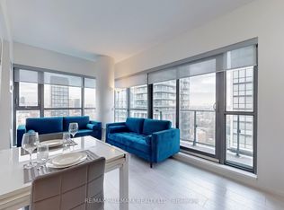 159 Dundas St E #2906, Toronto, ON M5B 0A9