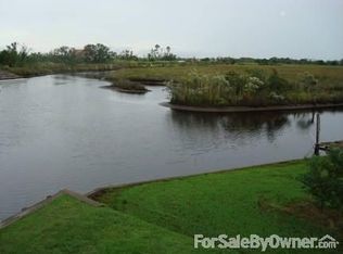 4160 Old Lazy River Rd, Bay Saint Louis, MS 39520