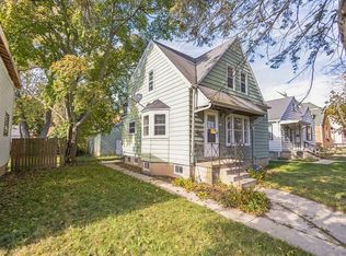5665 N 39th St, Milwaukee, WI 53209