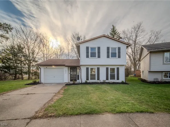 886 Bunker Hl, Medina, OH 44256