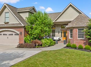 2553 Carducci St, Lexington, KY 40509