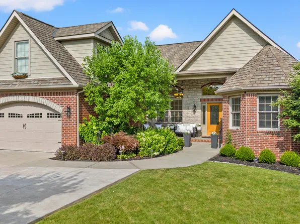 2553 Carducci St, Lexington, KY 40509