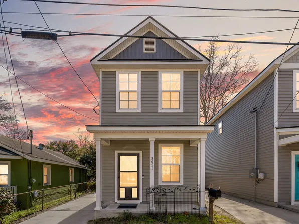2021 Comstock Ave, North Charleston, SC 29405