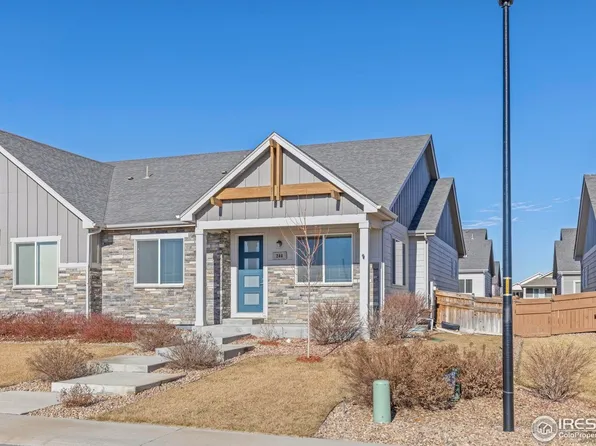 244 Veronica Dr, Windsor, CO 80550