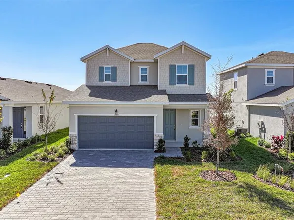 13461 Turnleaf Blvd, Punta Gorda, FL 33955