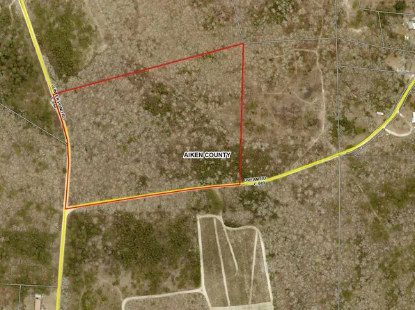 0 NE Dream Rd, Wagener, SC 29164