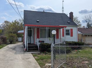 310 E Austin Ave, Flint, MI 48505