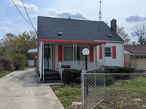 310 E Austin Ave, Flint, MI 48505