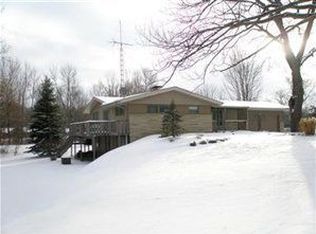 1604 Chenango Rd, Wakeman, OH 44889