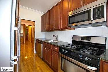 Rented by Brownstone Real Estate