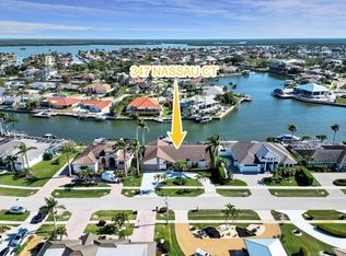 347 Nassau Ct, Marco Island, FL 34145