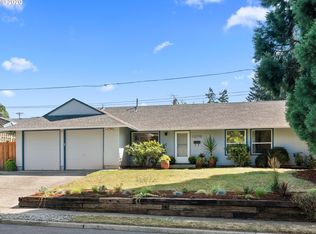 13770 SW 23rd Ave, Beaverton, OR 97008