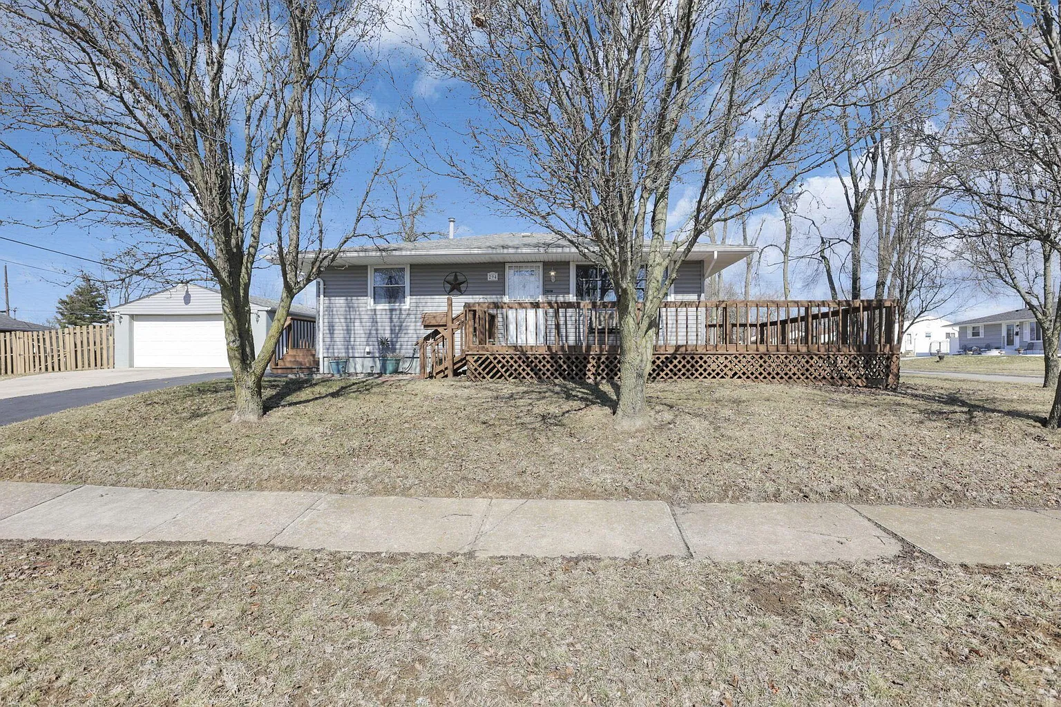294 Calahan Rd photo 1