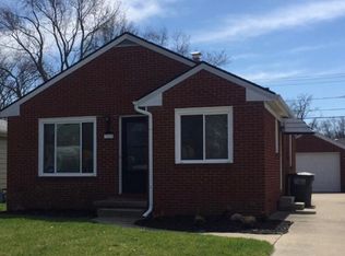 3217 Schneider Rd, Toledo, OH 43614