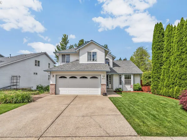 16643 SW King Richard Ct, Sherwood, OR 97140