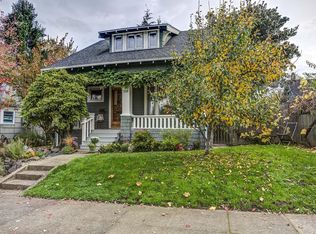 5716 NE 35th Ave, Portland, OR 97211