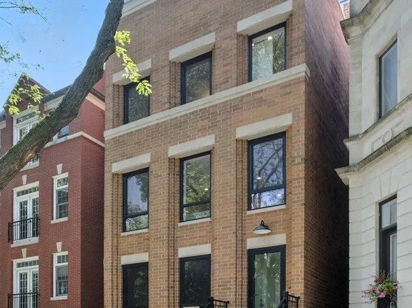 1834 N Hudson Ave APT 2, Chicago, IL 60614