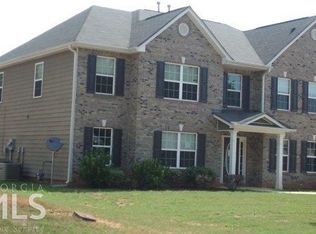 1200 Pendley Point, Hampton, GA 30228